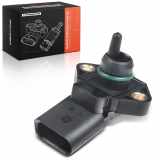 1x Sensor Saugrohrdruck für VW Golf IV 1J Bora 1.9L Seat Leon Toledo II 1M