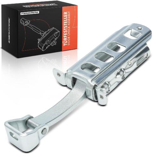 1x Türfeststeller Türfangband Türstopper Vorne für Mercedes-Benz Sprinter 3,5-T Bus Kasten B906 Bild 1x Türfeststeller Türfangband Türstopper Vorne für Mercedes-Benz Sprinter 3,5-T Bus Kasten B906