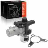 Frankberg 1x AGR-Ventil Abgasrückführungsventil für Dacia Duster Logan Express MCV Pick-up Sandero Nissan Renault