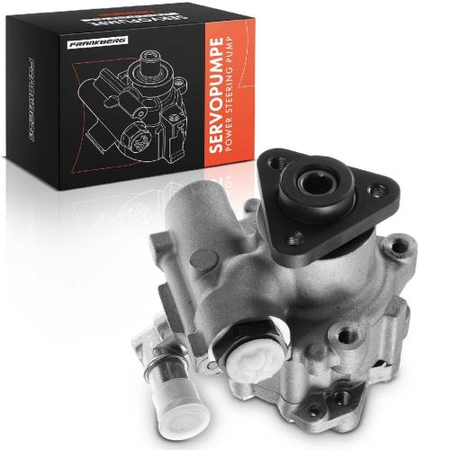 1x Servopumpe hydraulisch für Audi A6 Avant 4B C5 1997-2005 2.5L Bild 1x Servopumpe hydraulisch für Audi A6 Avant 4B C5 1997-2005 2.5L