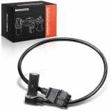 Frankberg 1x Kurbelwellensensor Impulsgeber für Alfa Romeo 145 Fiat Tempra Lancia Dedra Delta