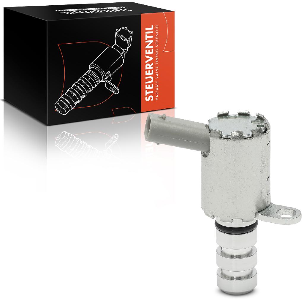 1x Steuerventil Nockenwellenverstellung für VW Golf VI Passat Audi A3 A4 A6 A7 A8 Q5 TT Seat Skoda