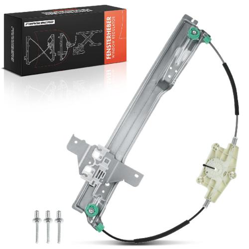1x Fensterheber Vorne Rechts für Citroën C4 Coupe Stufenheck C4 I 2004-2011 Bild 1x Fensterheber Vorne Rechts für Citroën C4 Coupe Stufenheck C4 I 2004-2011