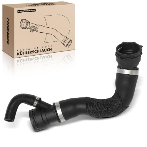 1x Kühlerschlauch Kühlwasserschlauch für BMW E70 E71 E72 3.0L Bj ab 2007 Bild 1x Kühlerschlauch Kühlwasserschlauch für BMW E70 E71 E72 3.0L Bj ab 2007