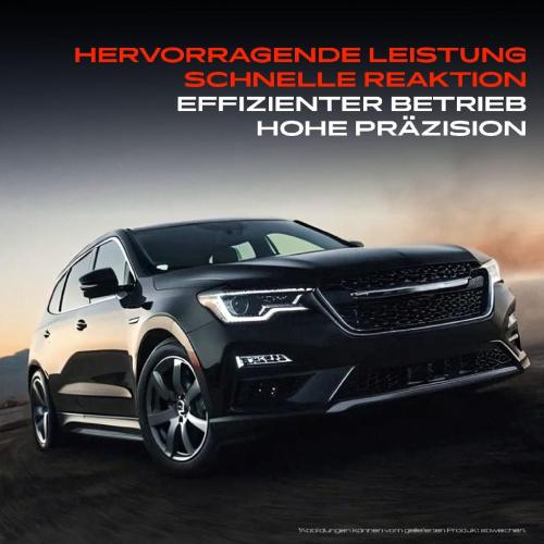 Frankberg 1x K hlmitteltemperatur Sensor f r Mercedes-Benz Sprinter 5-T 906 Vaneo Viano Vito Bild Frankberg 1x K hlmitteltemperatur Sensor f r Mercedes-Benz Sprinter 5-T 906 Vaneo Viano Vito