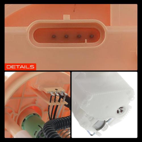 1x Kraftstoffpumpe für Mitsubishi Colt CZC Cabriolet RG Colt VI Z2A Z3A Smart Forfour 454 1.5L 1.1L 2004-2012 Bild 1x Kraftstoffpumpe für Mitsubishi Colt CZC Cabriolet RG Colt VI Z2A Z3A Smart Forfour 454 1.5L 1.1L 2004-2012