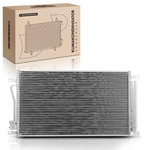 1x Kondensator Klimaanlage für Chevrolet Epica KL1 2.0L 2007-2011 Bild 1x Kondensator Klimaanlage für Chevrolet Epica KL1 2.0L 2007-2011