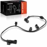 Frankberg 1x ABS Sensor Hinterachse beidseitig f r Opel Zafira Tourer C Van Vauxhall MK III 1.4L 1.6L Bj ab 2011