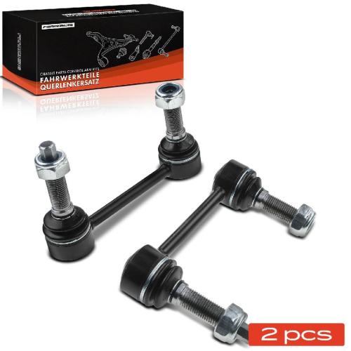 2x Koppelstange Hinterachse für Mercedes-Benz GL-Klasse X164 X166 M-Klasse W164 W166 R-Klasse V251 W251 Bild 2x Koppelstange Hinterachse für Mercedes-Benz GL-Klasse X164 X166 M-Klasse W164 W166 R-Klasse V251 W251