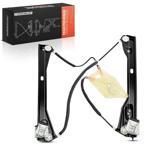 1x Fensterheber Vorne Rechts für VW POLO V Stufenheck 10-22 Bild 1x Fensterheber Vorne Rechts für VW POLO V Stufenheck 10-22