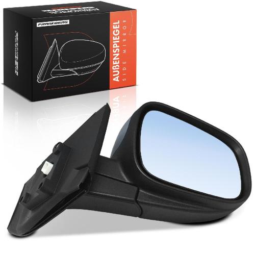 Frankberg 1x Außenspiegel Rechts für Chevrolet Spark M300 1.0L 1.2L 2010-2015 Bild Frankberg 1x Außenspiegel Rechts für Chevrolet Spark M300 1.0L 1.2L 2010-2015