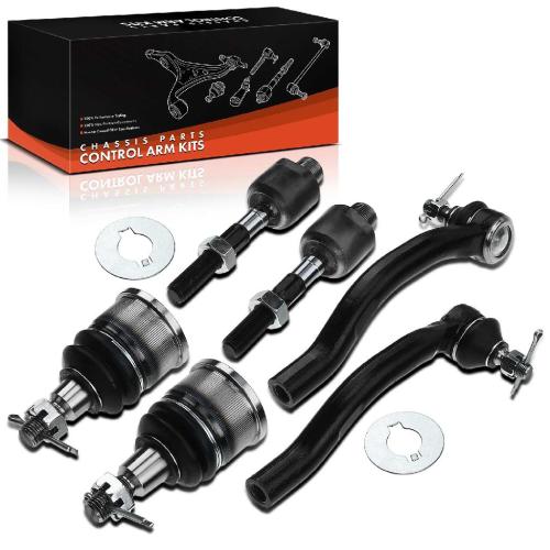 1x Querlenker Satz Vorderachse für Honda Accord VIII CU Accord VIII Kombi CW 2.0L 2.2L 2.4L 2008-2015 Bild 1x Querlenker Satz Vorderachse für Honda Accord VIII CU Accord VIII Kombi CW 2.0L 2.2L 2.4L 2008-2015