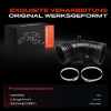 1x Ansaugschlauch, Luftfilter für BMW 5er Touring E39 3.0L 2000-2004 Bild 1x Ansaugschlauch, Luftfilter für BMW 5er Touring E39 3.0L 2000-2004