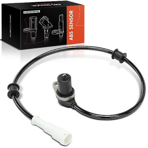 Frankberg 1x ABS Sensor Vorderachse beidseitig f r Opel Kadett E Cabriolet Caravan CC Combo Kasten/Kombi 1985-1994 Bild Frankberg 1x ABS Sensor Vorderachse beidseitig f r Opel Kadett E Cabriolet Caravan CC Combo Kasten/Kombi 1985-1994
