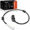 Frankberg 1x ABS Sensor Vorderachse beidseitig f r Opel Kadett E Cabriolet Caravan CC Combo Kasten/Kombi 1985-1994 Bild Frankberg 1x ABS Sensor Vorderachse beidseitig f r Opel Kadett E Cabriolet Caravan CC Combo Kasten/Kombi 1985-1994