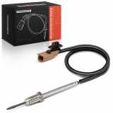 Frankberg 1x Abgastemperatursensor für Renault Clio III Laguna III Megane