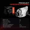 1x Lichtmaschine Generator für Citroën Jumpy Fiat Palio Punto Peugeot Expert Bild 1x Lichtmaschine Generator für Citroën Jumpy Fiat Palio Punto Peugeot Expert