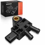 1x Sensor Abgasdruck Drucksensor für Mercedes-Benz CLA W177 W205 W213 GLC Sprinter