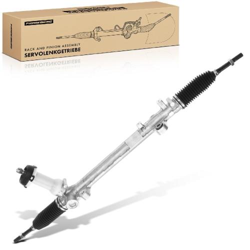 1x Lenkgetriebe Servolenkgetriebe für Hyundai Santa Fé III DM DMA 3.3L Bild 1x Lenkgetriebe Servolenkgetriebe für Hyundai Santa Fé III DM DMA 3.3L