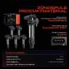Frankberg 6x Zündmodul Zündspule für Buick Enclave Cadillac CTS Coupe Sport Wagon SRX STS Chevrolet Camaro Bild Frankberg 6x Zündmodul Zündspule für Buick Enclave Cadillac CTS Coupe Sport Wagon SRX STS Chevrolet Camaro