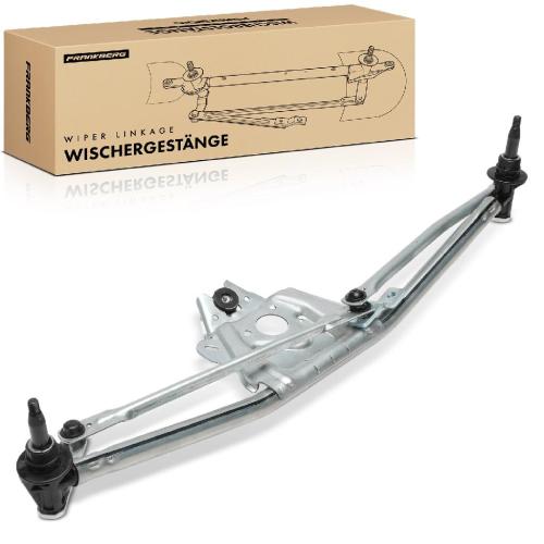 Frankberg 1x Wischergestänge Vorne für Renault Kangoo Express Nissan Bild Frankberg 1x Wischergestänge Vorne für Renault Kangoo Express Nissan