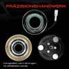 1x Magnetkupplung Klimakompressor für Mazda CX-7 ER 2.3L 2007-2013 Bild 1x Magnetkupplung Klimakompressor für Mazda CX-7 ER 2.3L 2007-2013