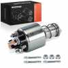 1x Magnetschalter Starter für BMW 3er E30 E36 5er E28 E34 E39 7er E38 2.4L 2.5L Bild 1x Magnetschalter Starter für BMW 3er E30 E36 5er E28 E34 E39 7er E38 2.4L 2.5L