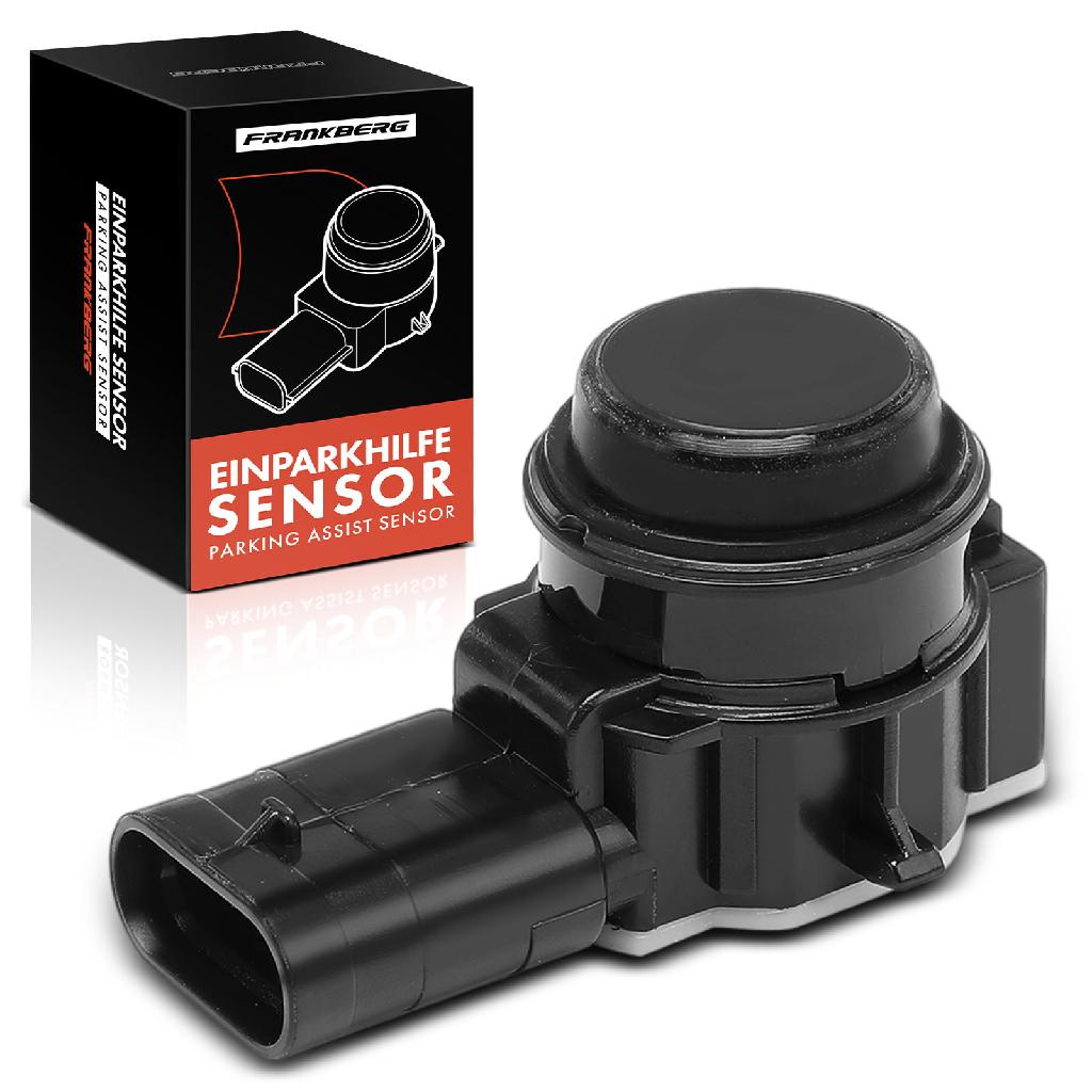 1x Parksensor PDC Sensor Hinten für BMW 3er F30 F80 1er F20 F21 4 F33