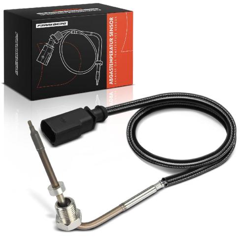 1x Abgastemperatursensor für Audi A6 Allroad Avant A7 Sportback Q7 Bild 1x Abgastemperatursensor für Audi A6 Allroad Avant A7 Sportback Q7