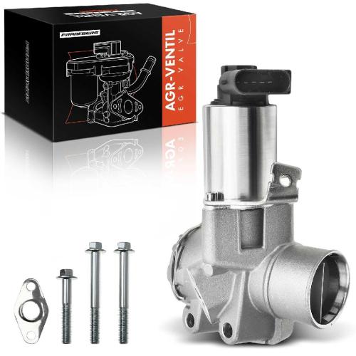 1x AGR-Ventil Abgasrückführungsventil für Smart Cabrio 450 City-Coupe Fortwo Cabrio Fortwo Coupe Bild 1x AGR-Ventil Abgasrückführungsventil für Smart Cabrio 450 City-Coupe Fortwo Cabrio Fortwo Coupe