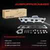 1x Abgaskrümmer Auspuff Krümmer für Honda Accord VII Civic VIII CR-V III FR-V 2.2L Bild 1x Abgaskrümmer Auspuff Krümmer für Honda Accord VII Civic VIII CR-V III FR-V 2.2L