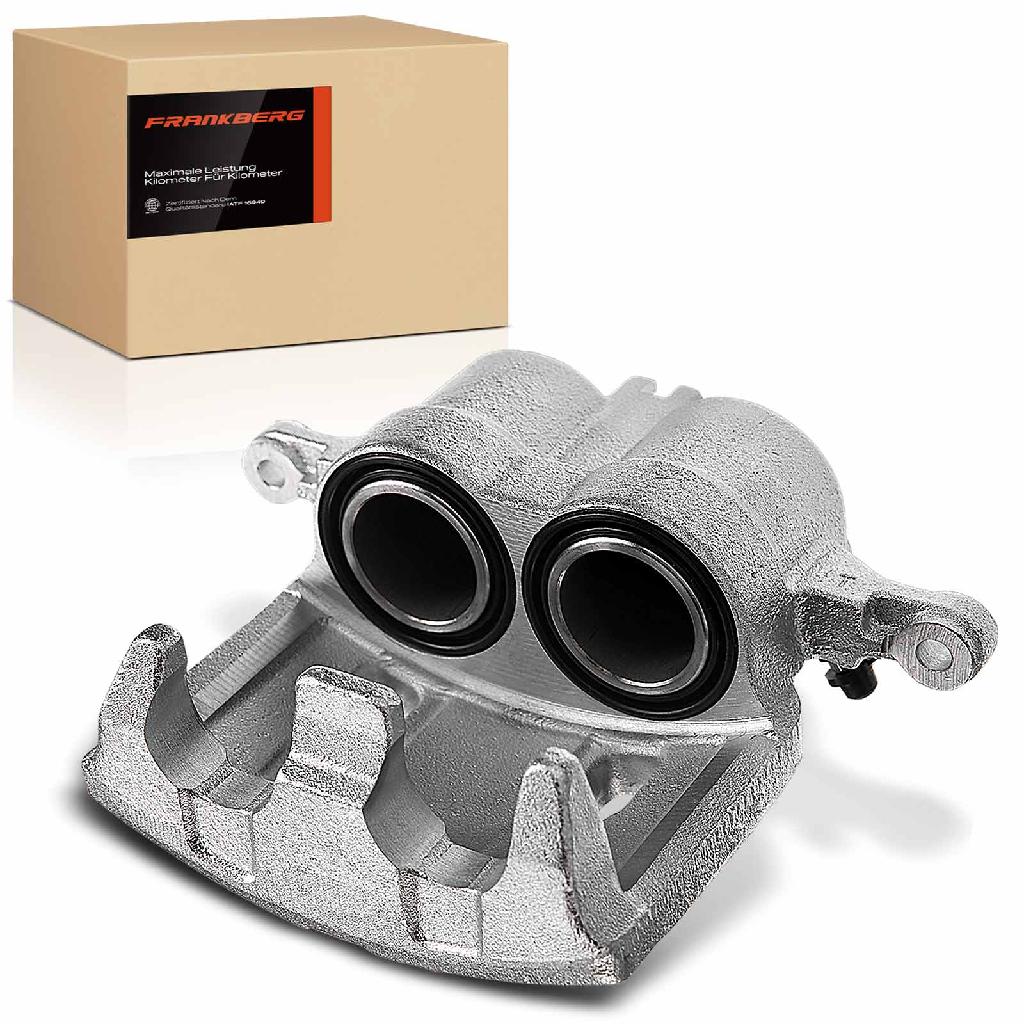 1x Bremssattel Vorderachse Rechts für Nissan X-Trail T30 2.0L 2.2L 2.5L 2001-2013