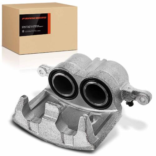 1x Bremssattel Vorderachse Rechts für Nissan X-Trail T30 2.0L 2.2L 2.5L 2001-2013 Bild 1x Bremssattel Vorderachse Rechts für Nissan X-Trail T30 2.0L 2.2L 2.5L 2001-2013