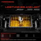 1x Kraftstoffpumpe für Renault Clio I 5/357 B/C57 1.2L 1.4L 2.0L 1990-1998