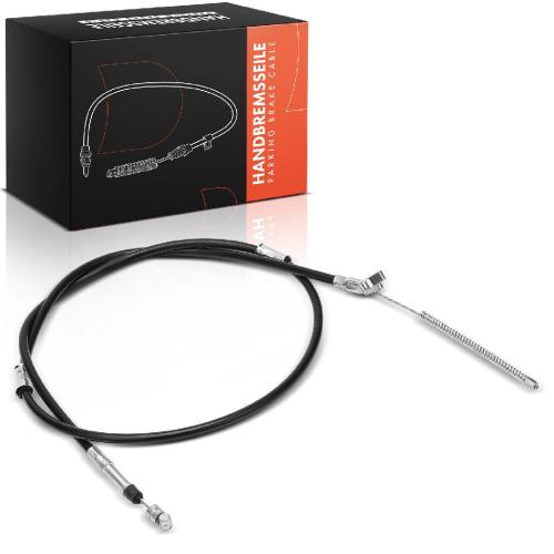 1x Seilzug Feststellbremse Hinterachse rechts für Toyota Camry V2 2.2L 3.0L 1996-2002 Bild 1x Seilzug Feststellbremse Hinterachse rechts für Toyota Camry V2 2.2L 3.0L 1996-2002