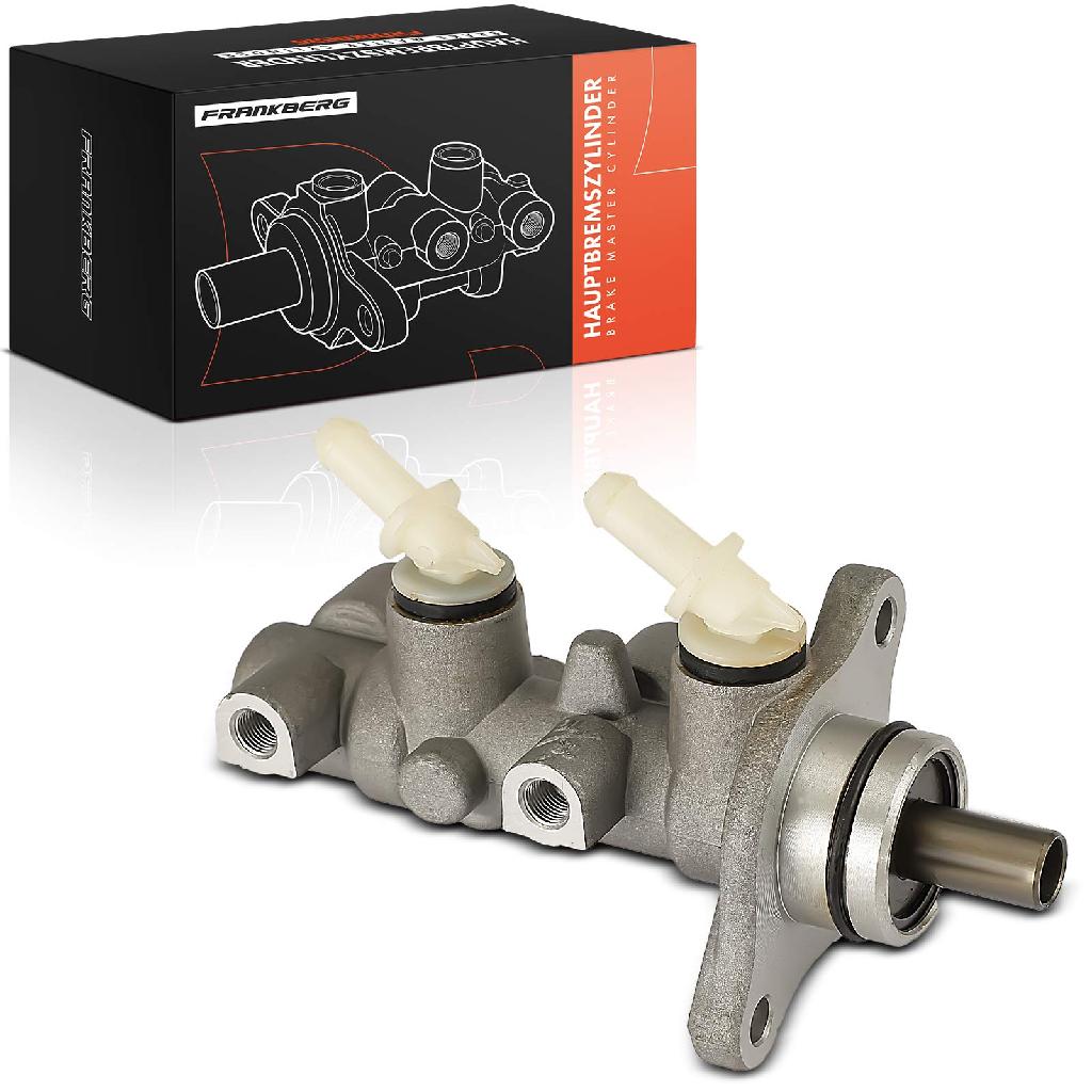 1x Hauptbremszylinder Bremszylinder für KIA Picanto SA 1.1 LPG BA 1.1L 2004-2011