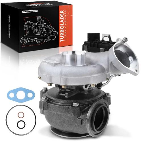 Frankberg 1x Abgasturbolader für BMW 3er Cabriolet E93 5er E60 5er Touring E61 7er E65 E66 E67 3.0L 2002-2013 Bild Frankberg 1x Abgasturbolader für BMW 3er Cabriolet E93 5er E60 5er Touring E61 7er E65 E66 E67 3.0L 2002-2013