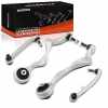 4x Querlenker Vorderachse für BMW 1er Coupe E82 3er Cabriolet E90 E93 E92 3.0L 4.0L 2007-2013 Bild 4x Querlenker Vorderachse für BMW 1er Coupe E82 3er Cabriolet E90 E93 E92 3.0L 4.0L 2007-2013