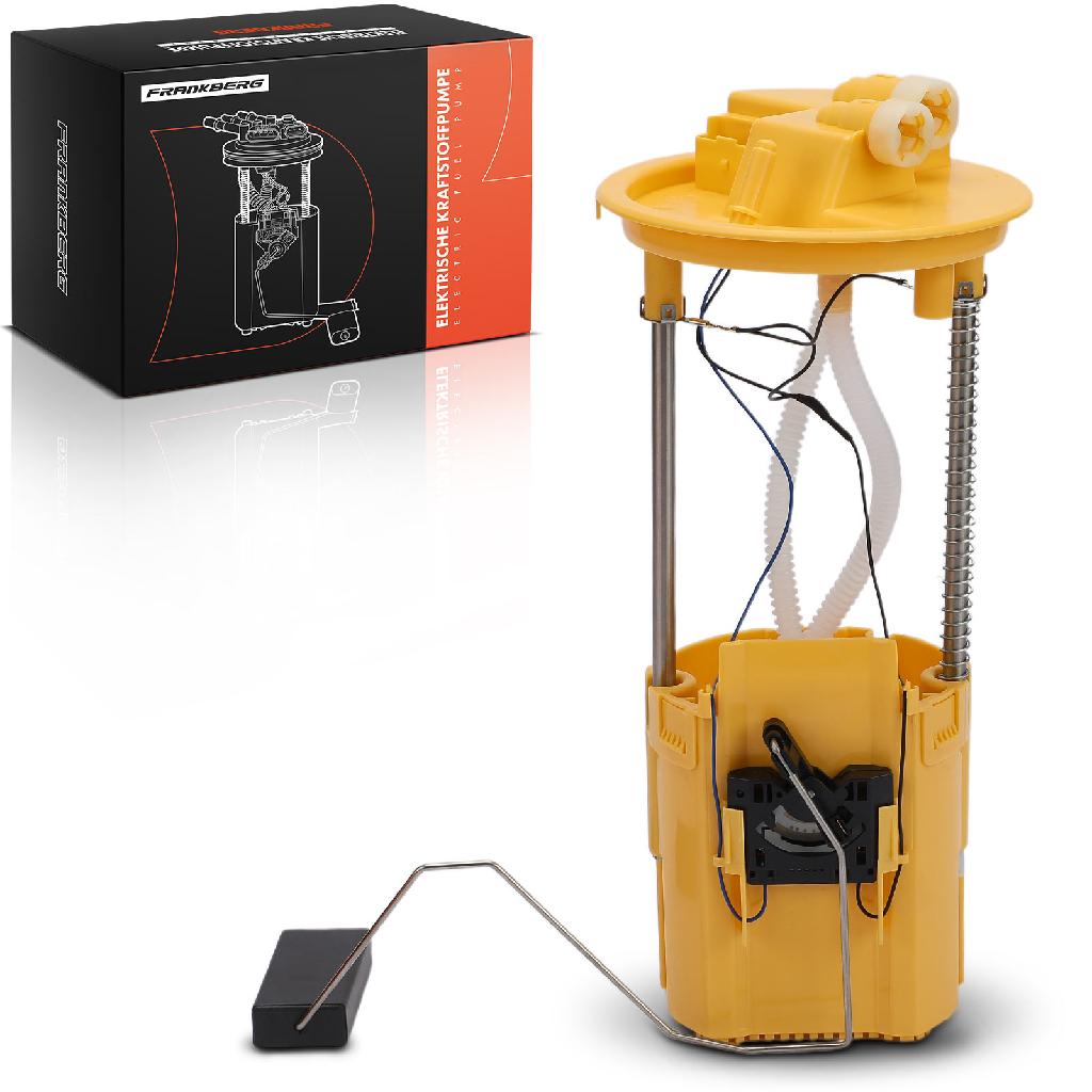 Frankberg 1x Kraftstoffpumpe für Ford Transit Bus FB FC FD FS FZ 2.2L 2006-2014