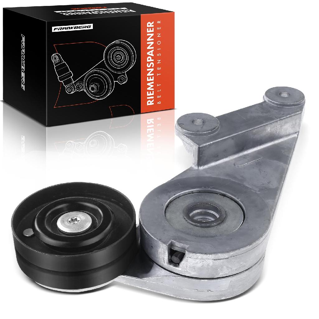 1x Spannrolle Riemenspanner für Renault Laguna I Safrane II Volvo 850 960 II C70 I