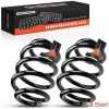 2x Fahrwerksfeder Vorderachse für Nissan Interstar Opel Movano Renault Master 1998-2021 Bild 2x Fahrwerksfeder Vorderachse für Nissan Interstar Opel Movano Renault Master 1998-2021