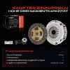 Frankberg 1x Kupplungssatz für Ford Fiesta IV Kasten V Van Fusion KA Puma Mazda 121 III 2 1.2L 1.3L 1.4L 1.0L Bild Frankberg 1x Kupplungssatz für Ford Fiesta IV Kasten V Van Fusion KA Puma Mazda 121 III 2 1.2L 1.3L 1.4L 1.0L