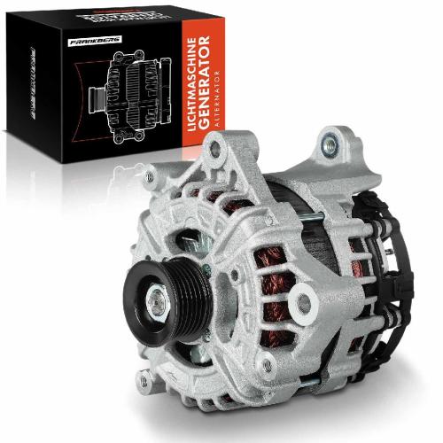 1x Lichtmaschine Generator für BMW 5er F90 G30 G31 520d 525d 7er X3 X4 2.0L Bild 1x Lichtmaschine Generator für BMW 5er F90 G30 G31 520d 525d 7er X3 X4 2.0L