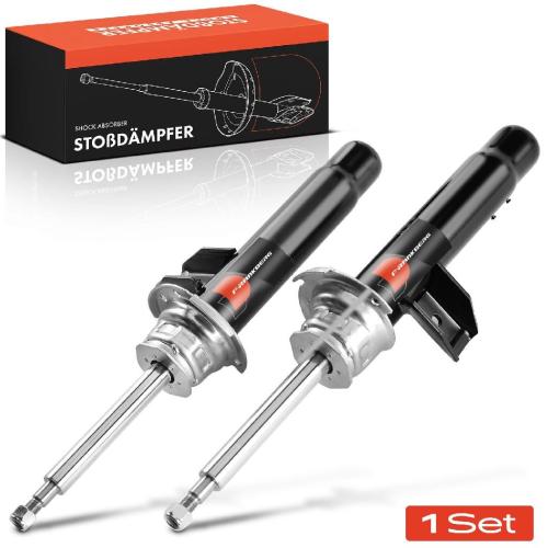 2x Stoßdämpfer Vorderachse für BMW 3er E90 3er Coupe E92 3er Touring E91 2005-2013 Bild 2x Stoßdämpfer Vorderachse für BMW 3er E90 3er Coupe E92 3er Touring E91 2005-2013