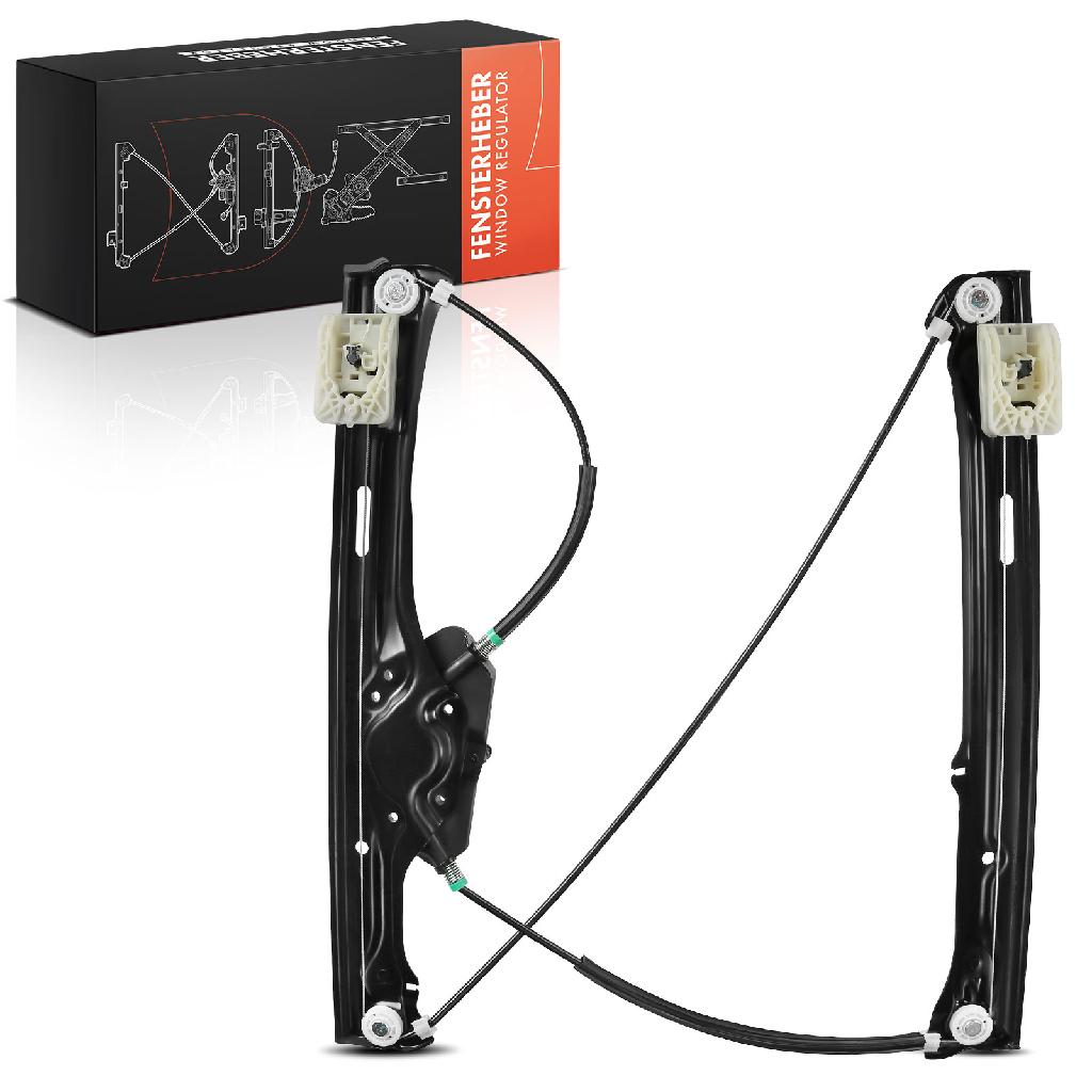 1x Fensterheber Vorne Rechts für BMW X3 F25 X4 F26 s/xDrive ab 2014/05