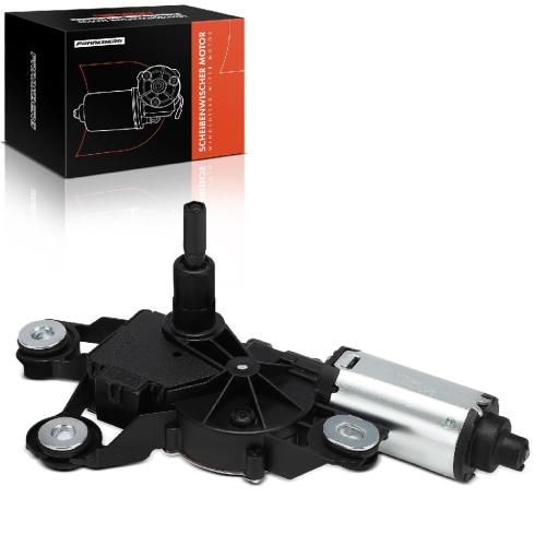 1x Wischermotor Scheibenwischermotor Hinten für VW Multivan V 7E Transporter V 7EA Bild 1x Wischermotor Scheibenwischermotor Hinten für VW Multivan V 7E Transporter V 7EA