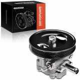 1x Servopumpe hydraulisch für Mitsubishi L200 K6T K0T 2.5L 1992-2007