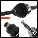 1x Antriebswelle Vorderachse Rechts für Ford Mondeo III B5Y B4Y BWY 1.8L 2.0L 2.2L 2000-2007