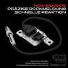 1x Nox Sensor Nitrogen Oxide Lamdasonde Katalysator für Audi A4 Allroad Avant A5 Sportback Bild 1x Nox Sensor Nitrogen Oxide Lamdasonde Katalysator für Audi A4 Allroad Avant A5 Sportback