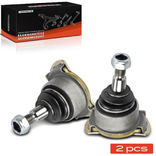 2x Traggelenk Vorderachse für BMW 3er E36 3er Cabriolet 3er Compact 3er Coupe 3er Touring Z3 Coupe Bild 2x Traggelenk Vorderachse für BMW 3er E36 3er Cabriolet 3er Compact 3er Coupe 3er Touring Z3 Coupe